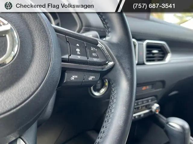 2023 Mazda CX-5 2.5 S Select