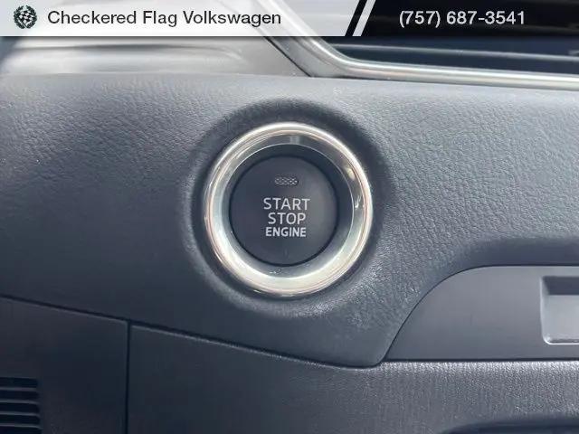 2023 Mazda CX-5 2.5 S Select