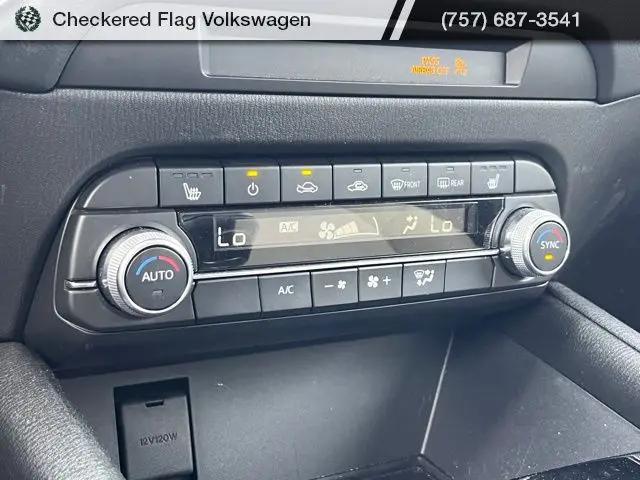 2023 Mazda CX-5 2.5 S Select