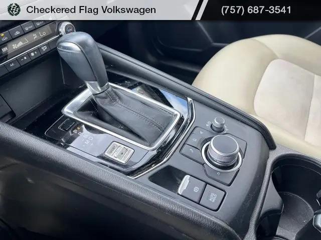 2023 Mazda CX-5 2.5 S Select