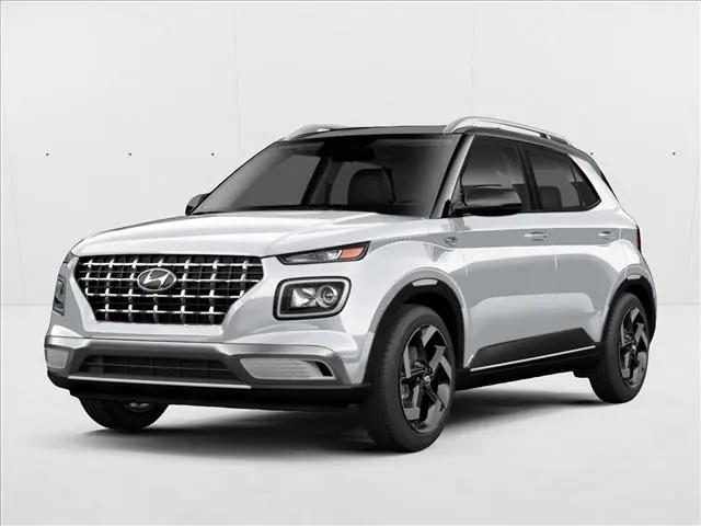 2026 Hyundai Venue SEL w/Two-Tone Roof for sale in Savannah, GA