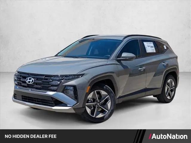 2026 Hyundai Tucson SEL for sale in Columbia, SC