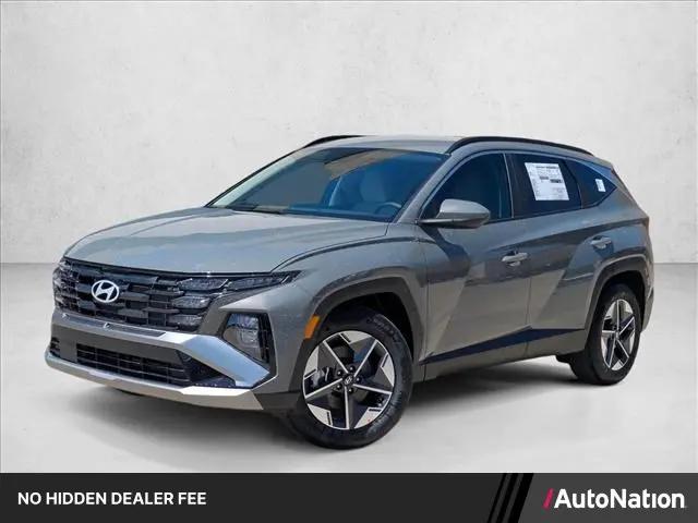 2026 Hyundai Tucson SEL for sale in Columbia, SC