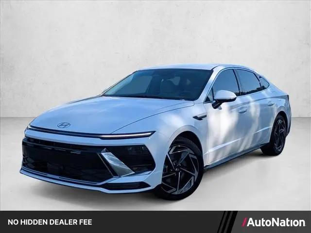 2026 Hyundai Sonata SEL Sport for sale in Hardeeville, SC