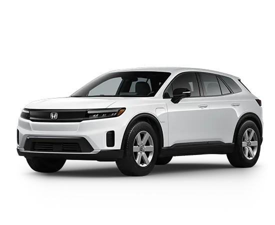 2026 Honda Prologue EX