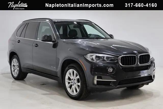 2016 BMW X5 xDrive35i for sale in Indianapolis, IN