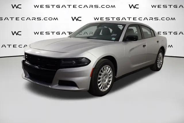 2019 Dodge Charger Police AWD for sale in Burgaw, NC