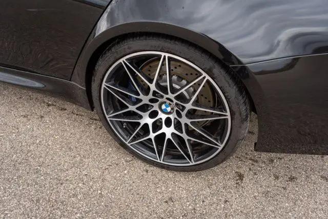 2018 BMW M3 Standard