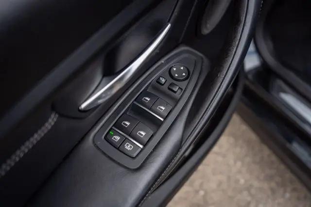 2018 BMW M3 Standard