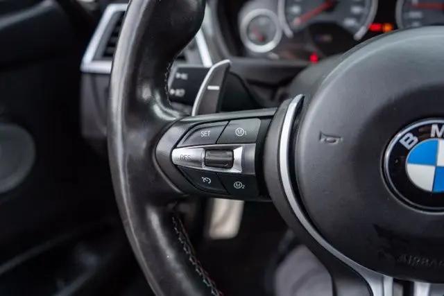 2018 BMW M3 Standard