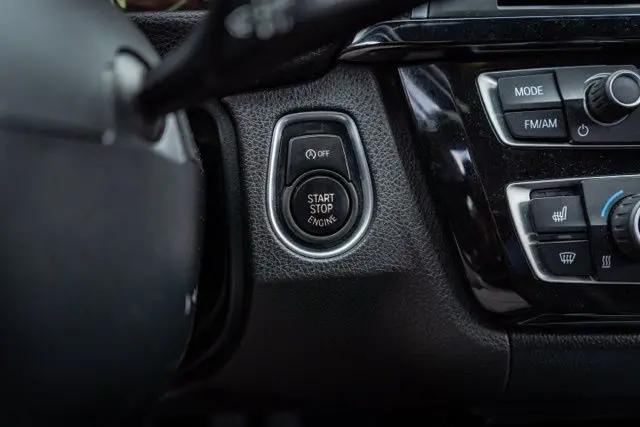 2018 BMW M3 Standard