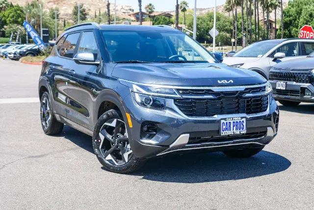 2026 Kia Seltos S for sale in Moreno Valley, CA