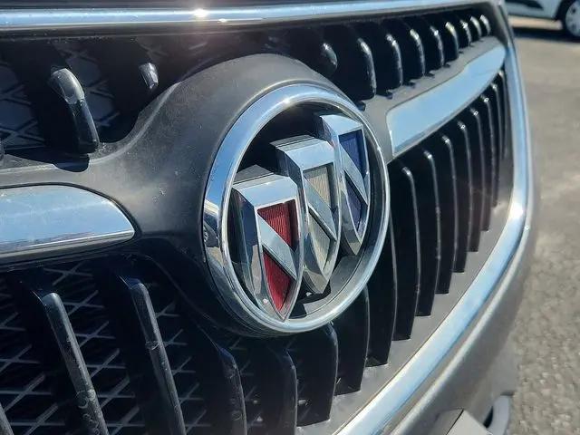 2019 Buick Encore FWD Sport Touring