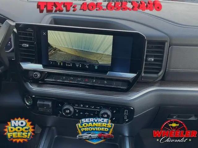 2026 Chevrolet Silverado 2500HD Crew Cab, Standard Bed, LT, 4WD