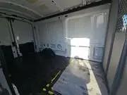 2021 Ford Transit Cargo Van T-250