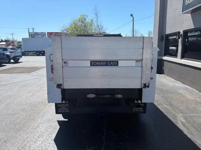 2019 Chevrolet Silverado 2500HD WT