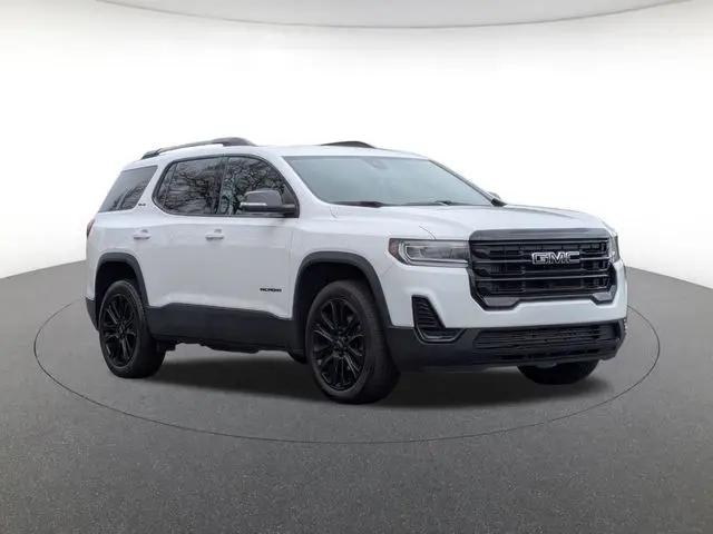 2023 GMC Acadia FWD SLE