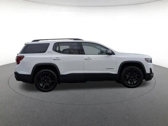 2023 GMC Acadia FWD SLE