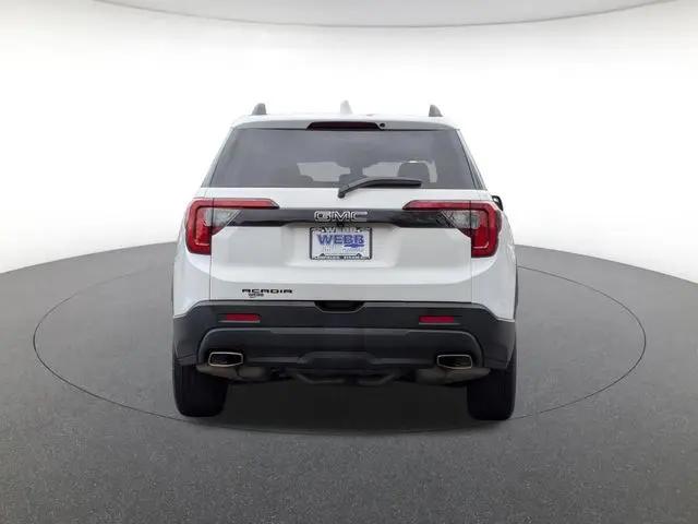 2023 GMC Acadia FWD SLE
