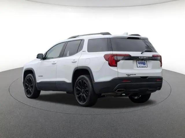 2023 GMC Acadia FWD SLE