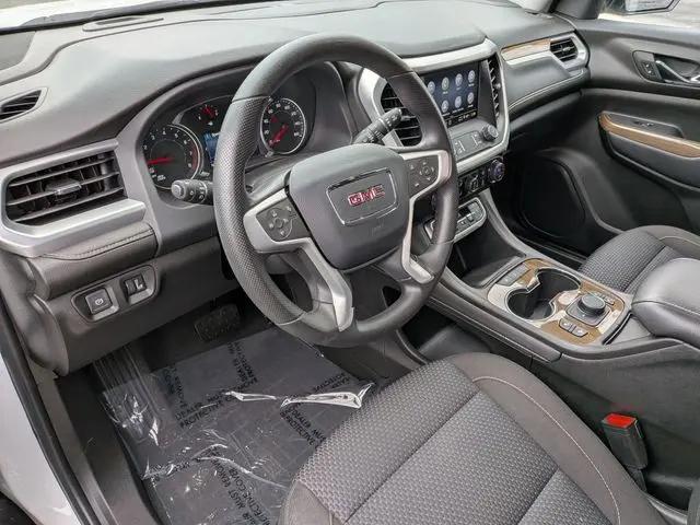 2023 GMC Acadia FWD SLE