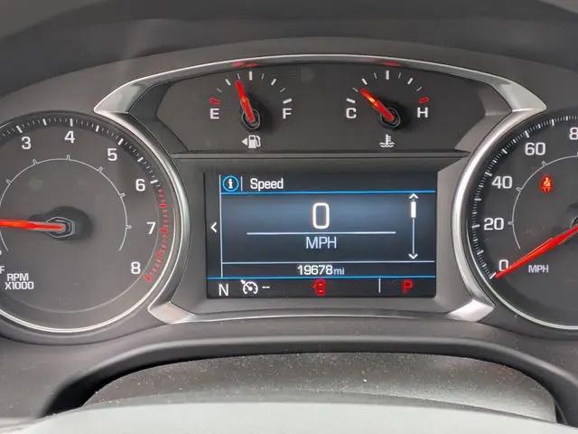 2023 GMC Acadia FWD SLE