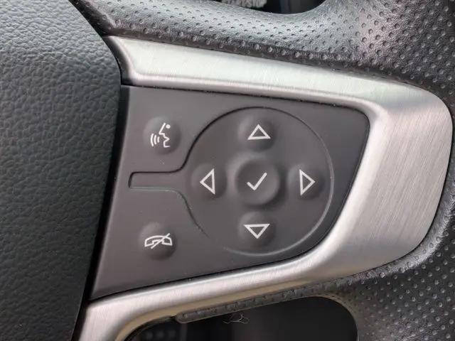 2023 GMC Acadia FWD SLE