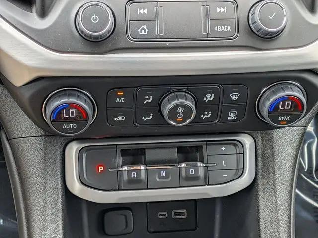 2023 GMC Acadia FWD SLE
