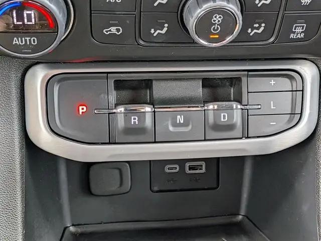 2023 GMC Acadia FWD SLE