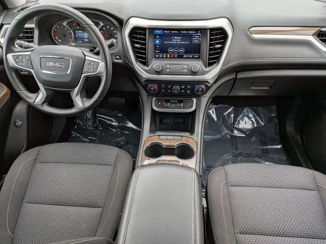 2023 GMC Acadia FWD SLE