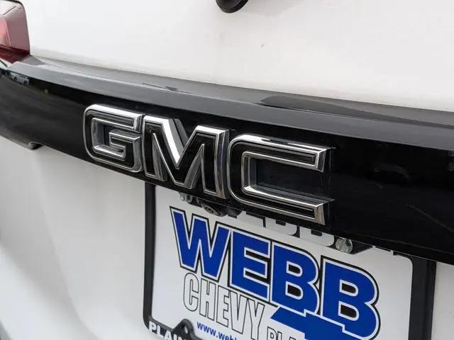 2023 GMC Acadia FWD SLE