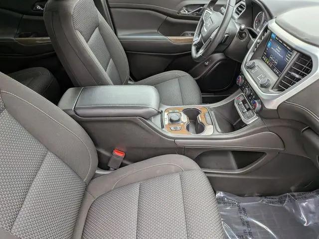 2023 GMC Acadia FWD SLE