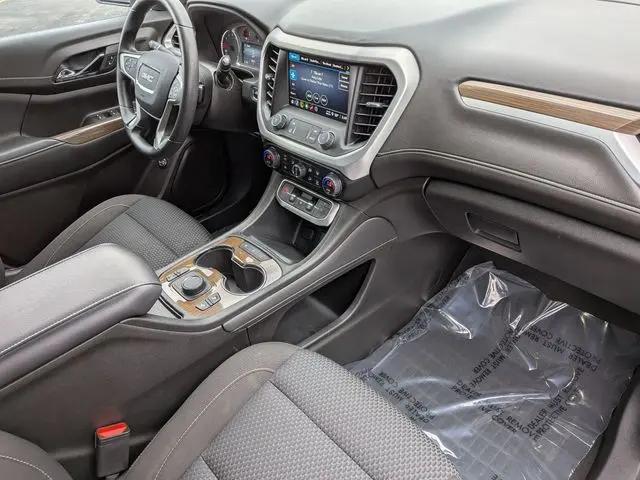 2023 GMC Acadia FWD SLE