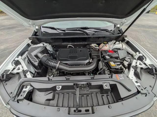 2023 GMC Acadia FWD SLE
