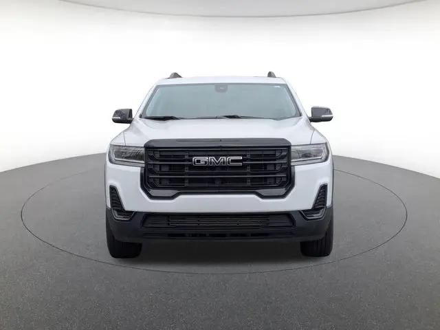2023 GMC Acadia FWD SLE
