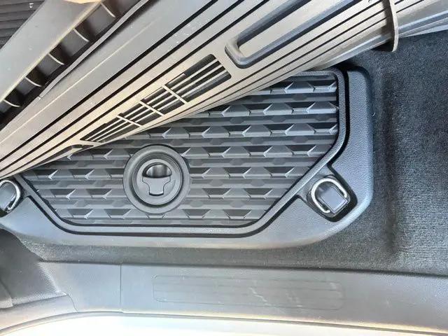 2021 Ram 1500 Big Horn Crew Cab 4x4 6'4" Box