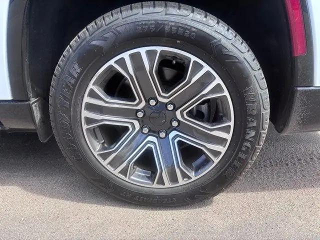 2024 Jeep Wagoneer Series II 4x4