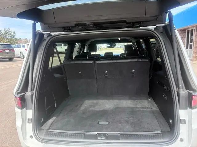 2024 Jeep Wagoneer Series II 4x4
