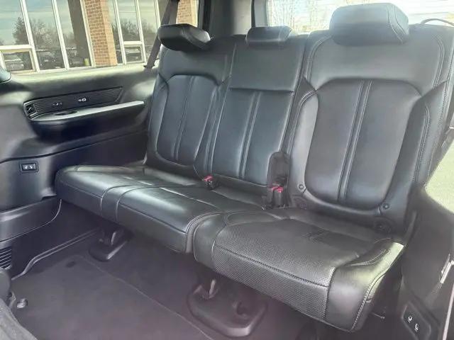2024 Jeep Wagoneer Series II 4x4