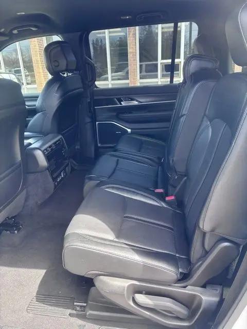 2024 Jeep Wagoneer Series II 4x4