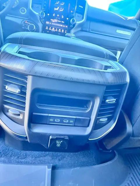 2026 Ram 1500 Big Horn Quad Cab 4x4 6'4" Box