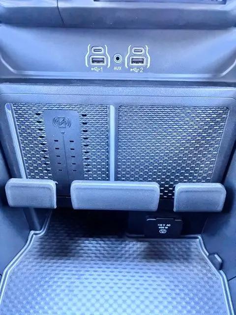 2026 Ram 1500 Big Horn Quad Cab 4x4 6'4" Box