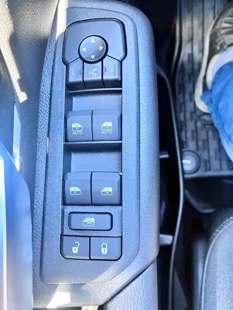 2026 Ram 1500 Big Horn Quad Cab 4x4 6'4" Box