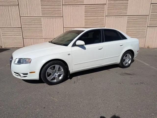 2006 Audi A4 2.0T for sale in Grand Junction, CO