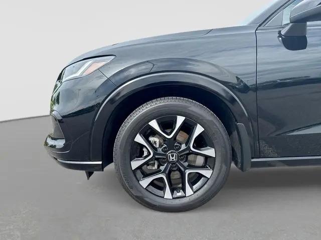 2026 Honda HR-V 2WD EX-L