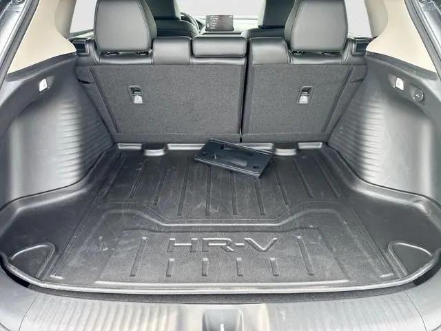 2026 Honda HR-V 2WD EX-L