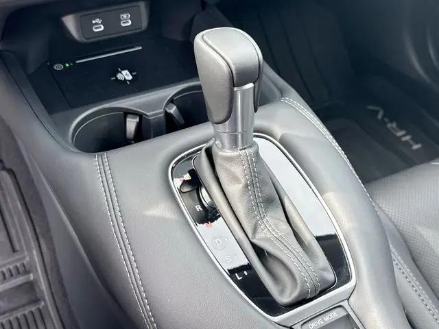 2026 Honda HR-V 2WD EX-L