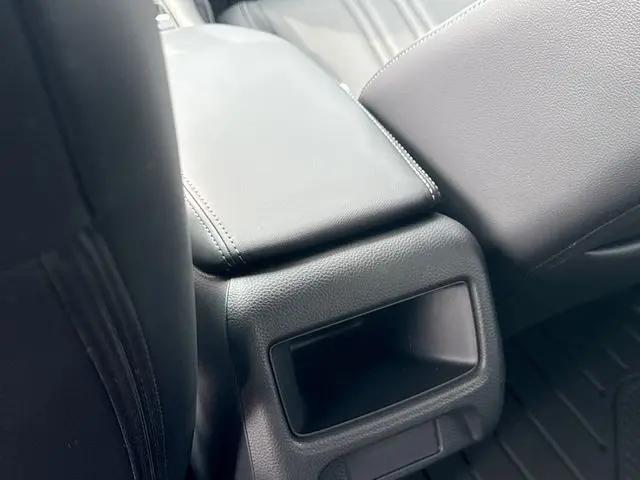 2026 Honda HR-V 2WD EX-L