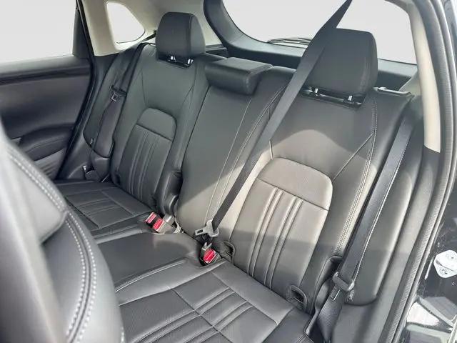 2026 Honda HR-V 2WD EX-L