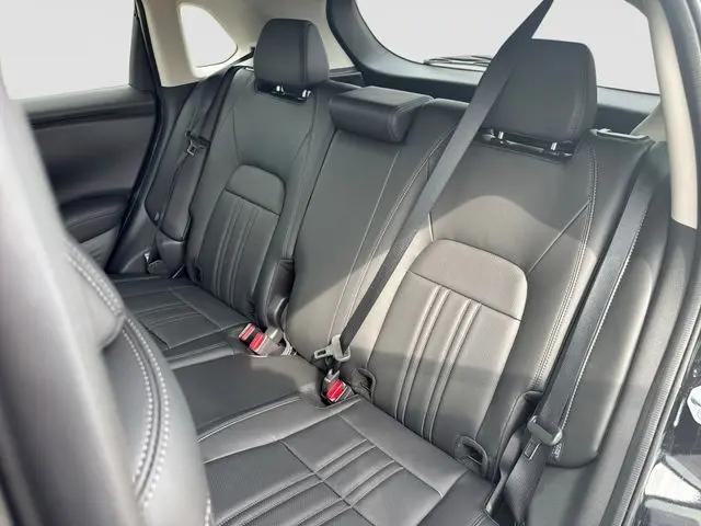 2026 Honda HR-V 2WD EX-L
